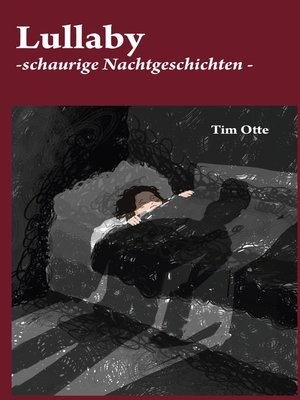 cover image of Lullaby